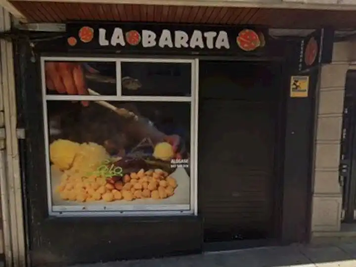 Commercial properties for rent in Lalín