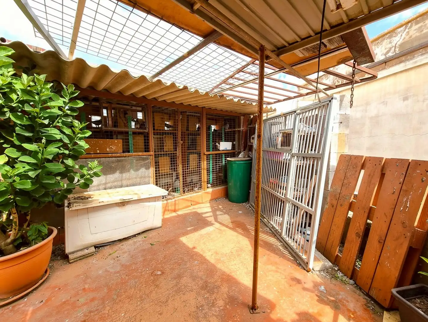 Finca rústica en venta en Calle Tirma, 17, Callejón del Castillo - El Calero - Las Huesas