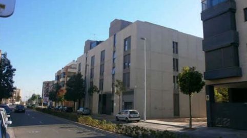 Foto 5 de Garatge en venda a Moncada, Metro - Auditorio, Paiporta