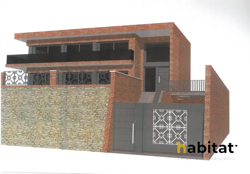 Residencial en venta en Tarragona