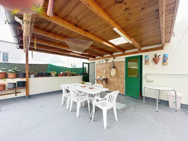 Planta baja en Venta en Punta Mujeres