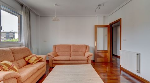 Foto 4 de Piso en venta en Urnieta, Gipuzkoa