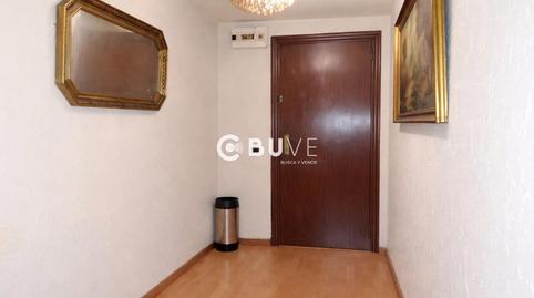 Foto 4 de Pis en venda a El Cristo, El Cristo, Oviedo