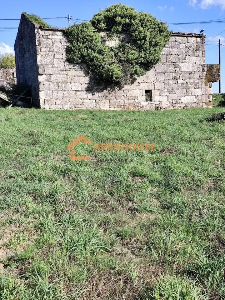 Houses for sale in Piñor  with Heating, Private garden and Balcony