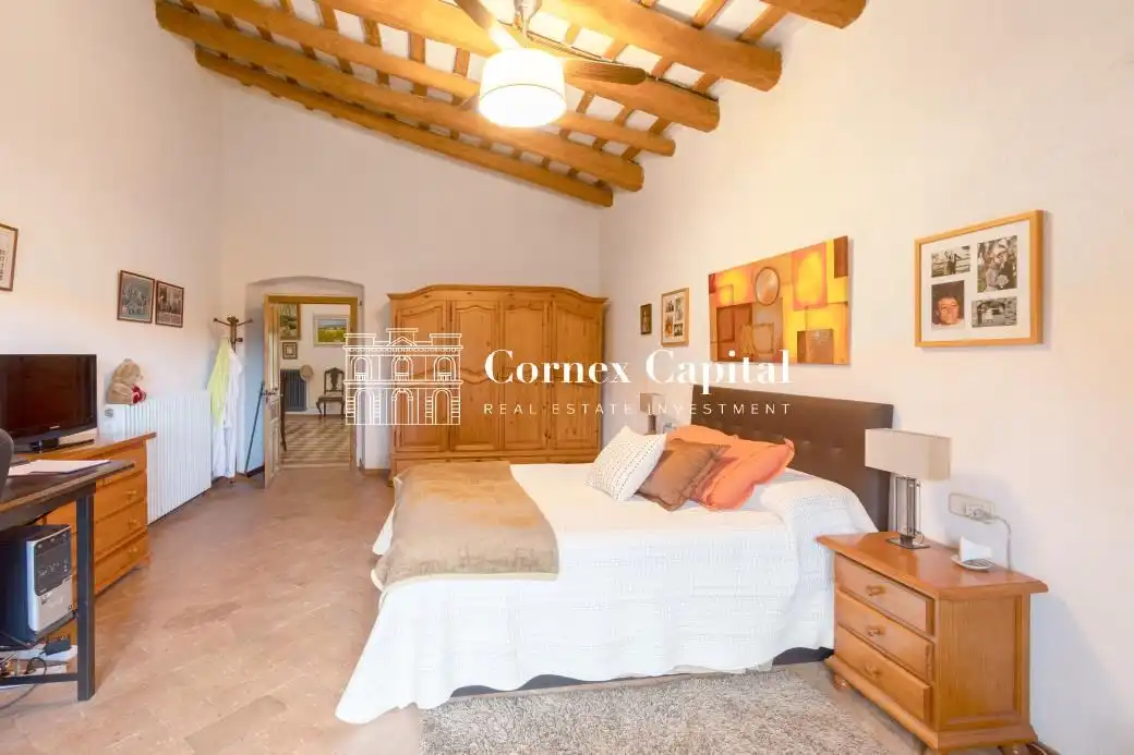 Country house with garden for sale in Forallac, imagen 28