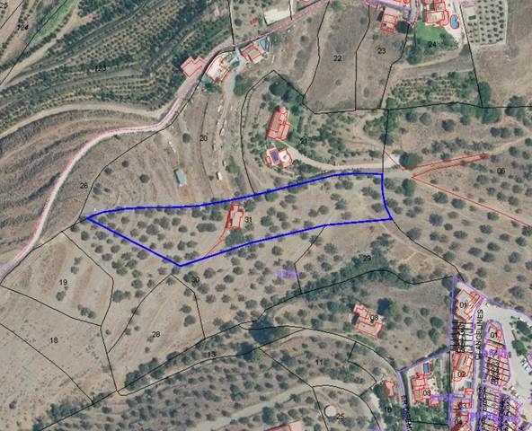 Terreno en Venta en Chaparil - Torrecilla - Punta Lara