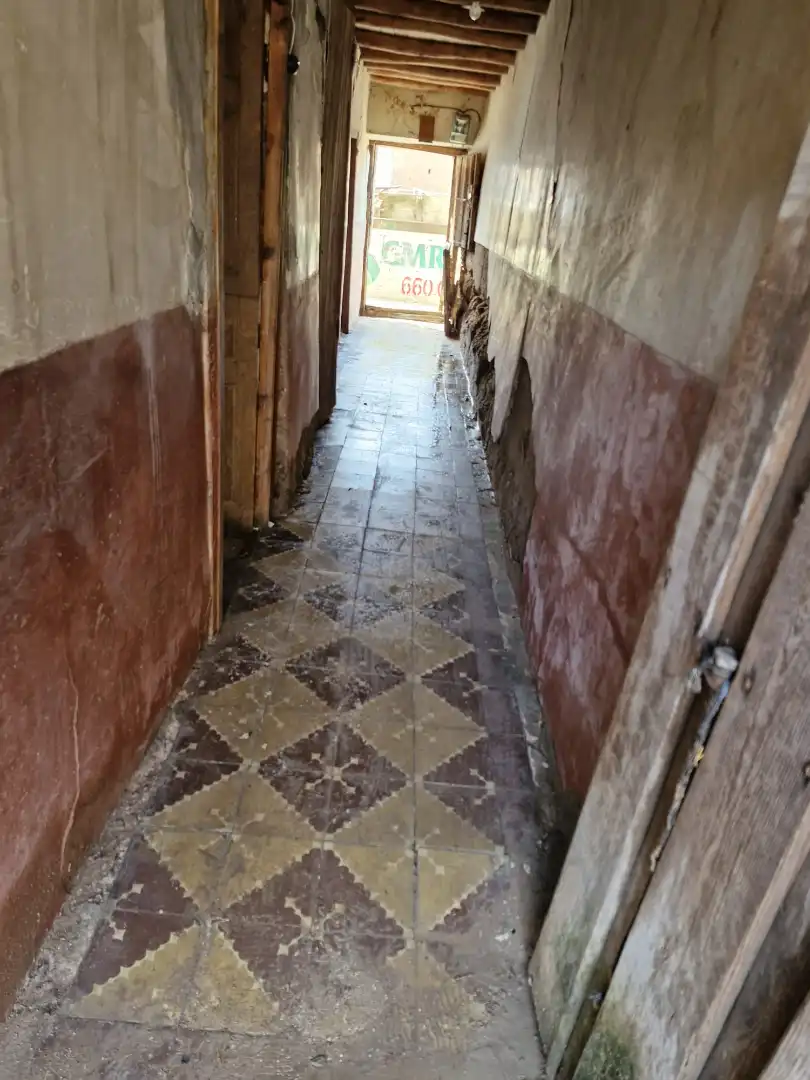 Finca rústica en venta en Gomecello