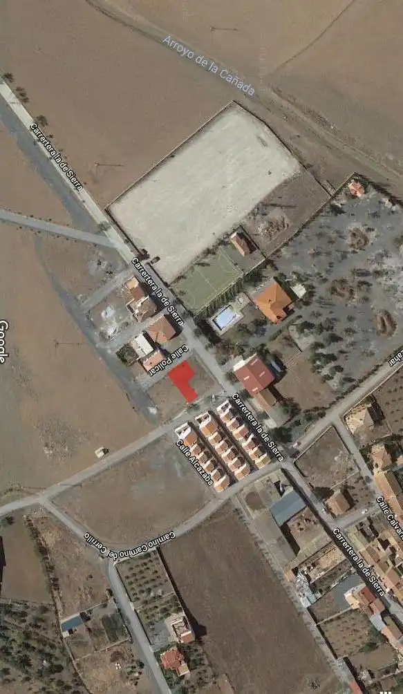 Lands and plots for sale in POLICAR, imagen 21