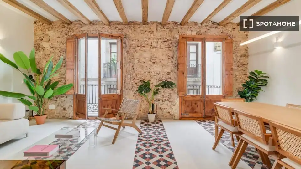 Fotografía del inmueble reportado: 3.221 €/mes — Barri Gòtic, Barcelona