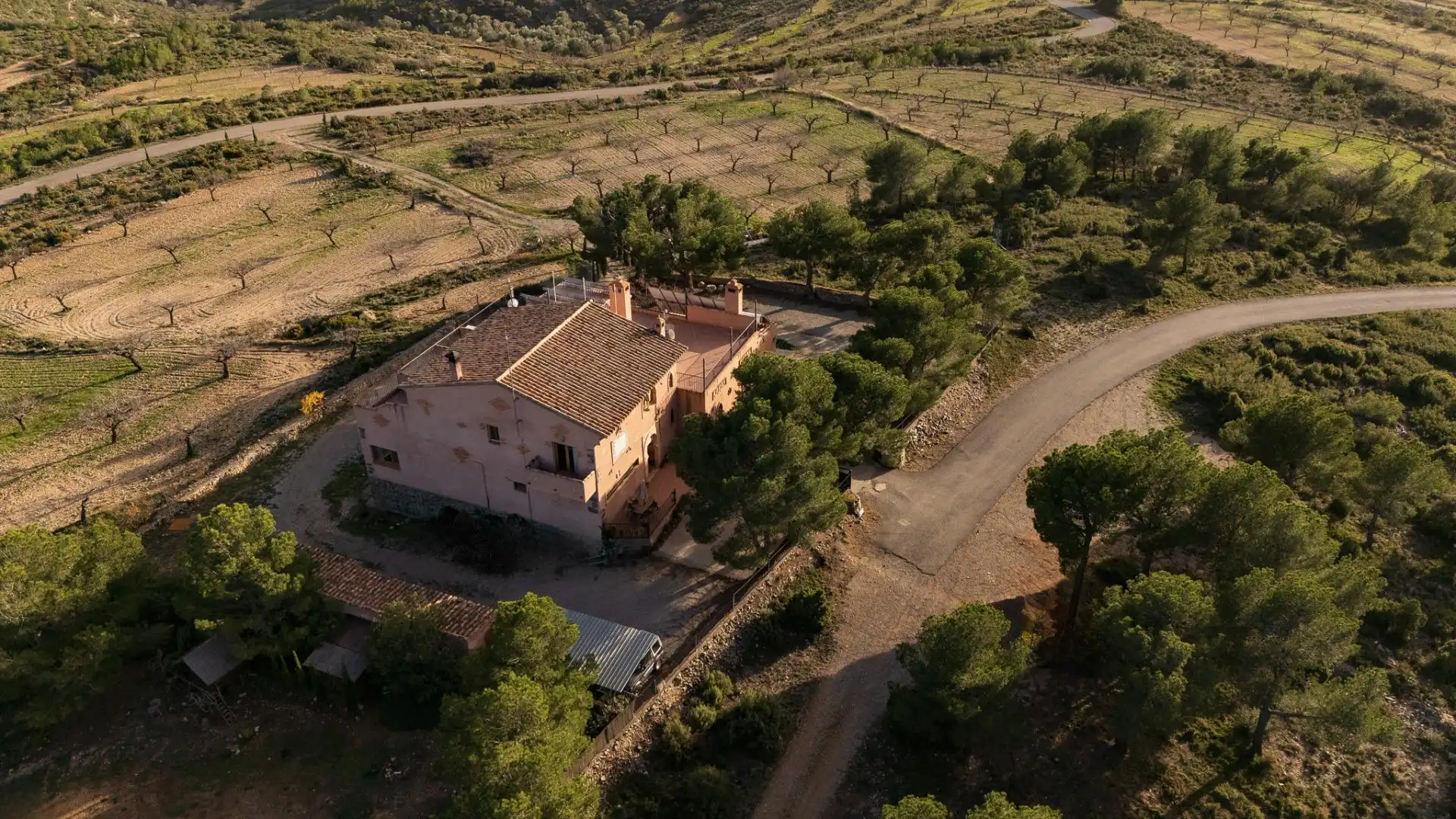 Residencial en venta en Alcublas, imagen 2