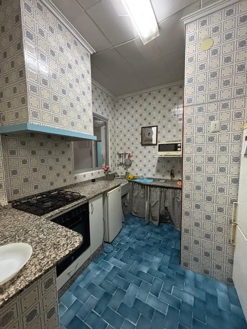 Cocina de Casa o chalet en venta en Llombai