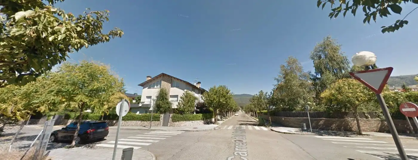 Wohnbaugrundstück zum Verkauf in La Seu d'Urgell