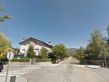 Terreny residencial en venda a La Seu d'Urgell