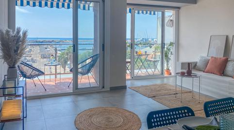 Photo 2 of Flat for sale in Passeig Marítim, Barri del Mar, Vilanova i la Geltrú
