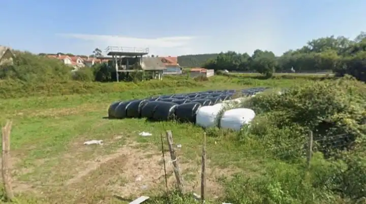 Terreno residencial en venta en Pontones 29