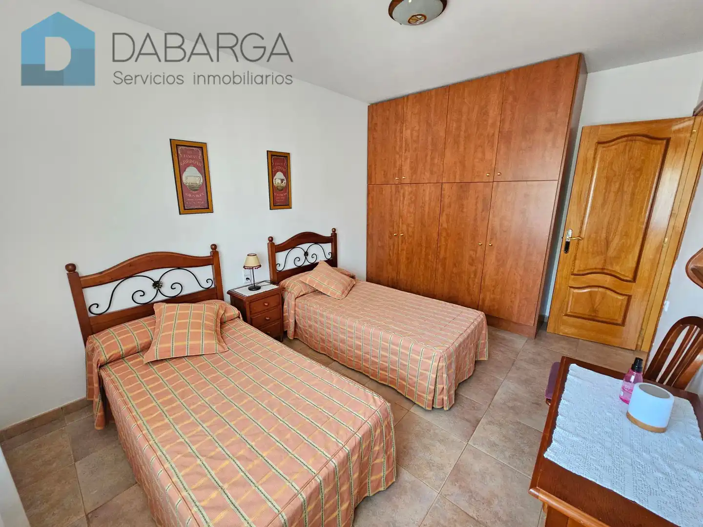 Habitación de Casa o chalet en venta en Viladecavalls con Calefacción, Terraza y Trastero
