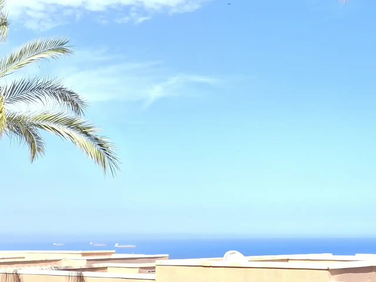 Vista exterior de Apartamento en venta en Mojácar con Aire acondicionado, Terraza y Piscina