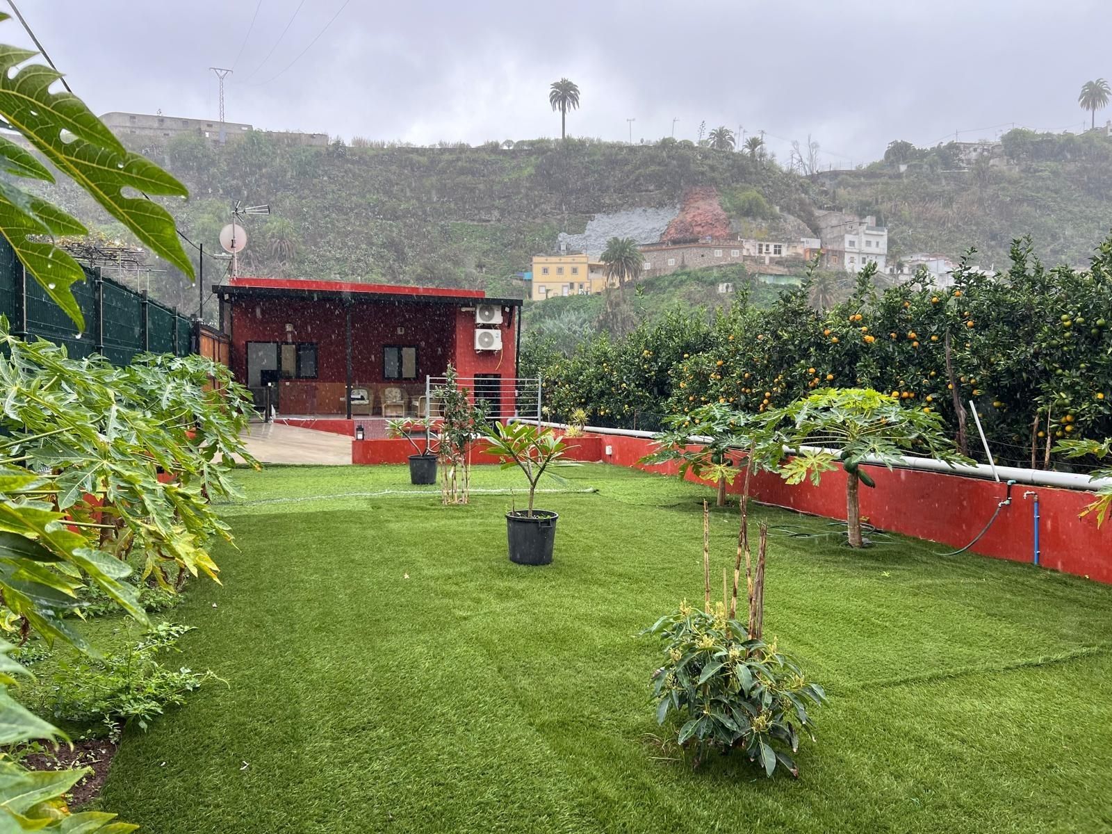 Casa o xalet de lloguer a Lugar Lugar Caserío la Umbría, Monte Lentiscal - Las Meleguinas