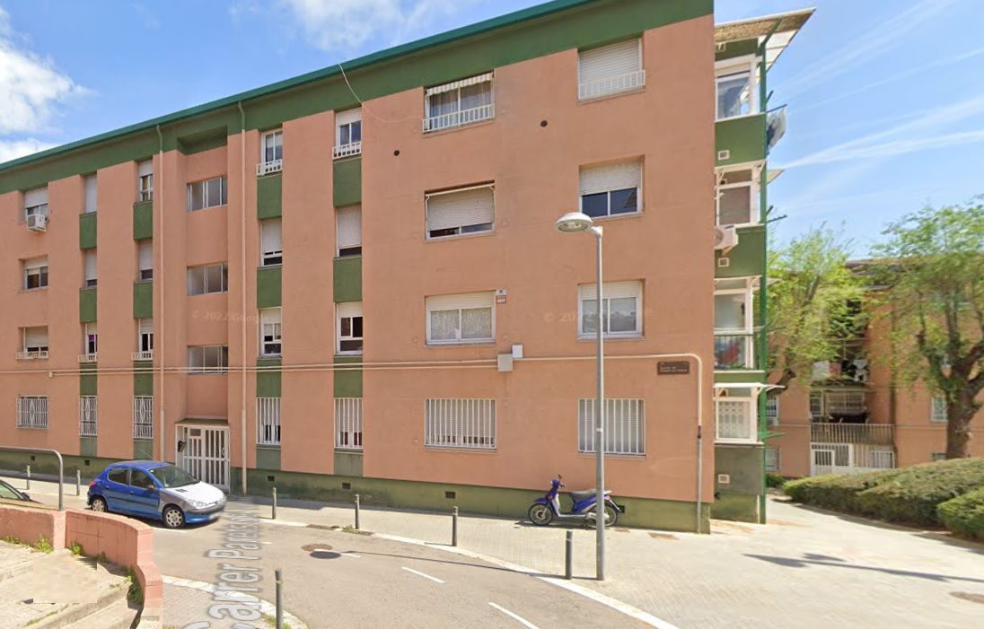 Flat for sale in C/ Parets del Valles, Pomar