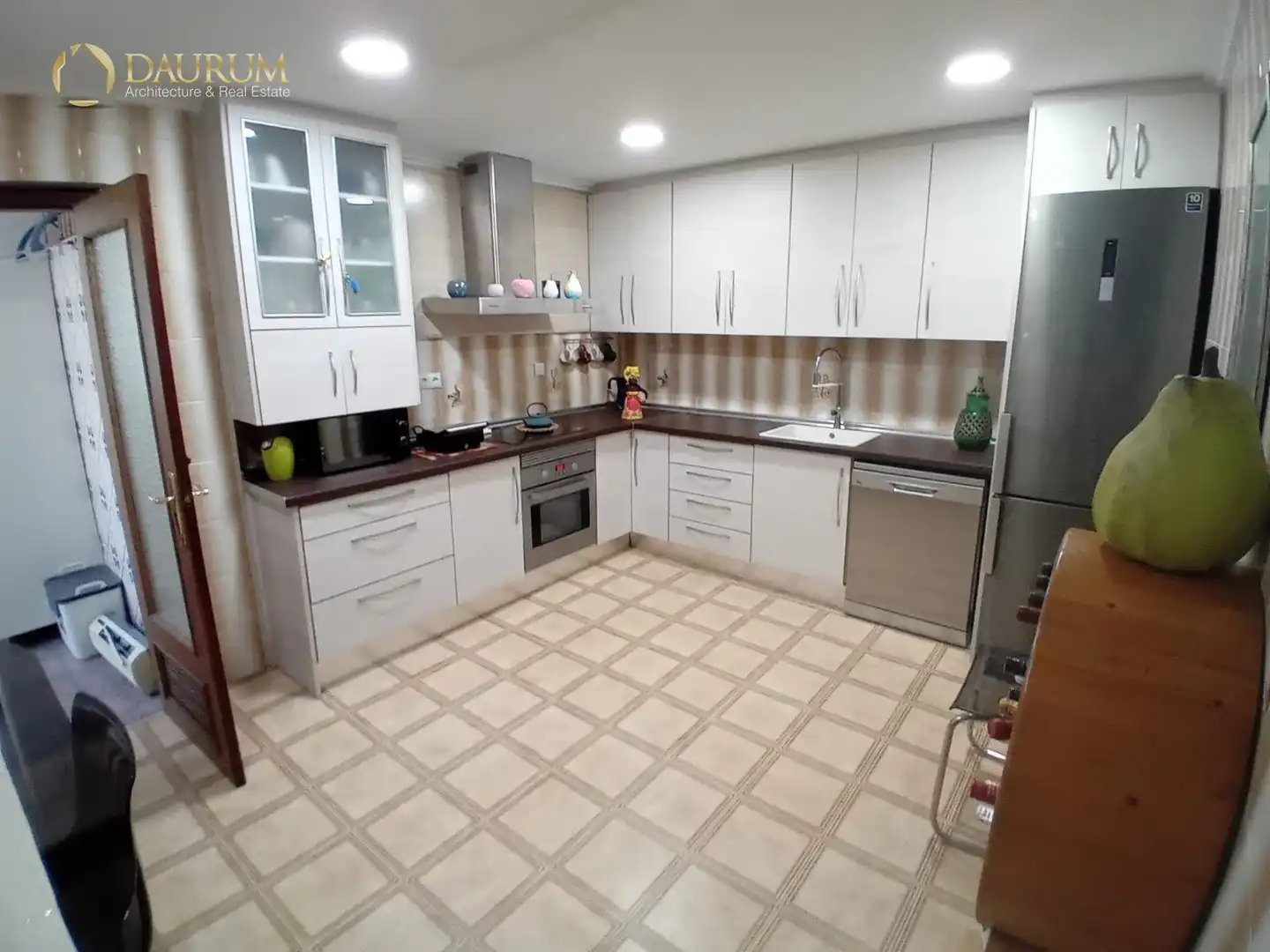 Piso con ascensor en venta en MARIANO LUIÑA, imagen 11