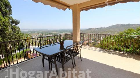 Photo 3 of House or chalet for sale in Calle Serrans, Cumbres de Calicanto, Valencia