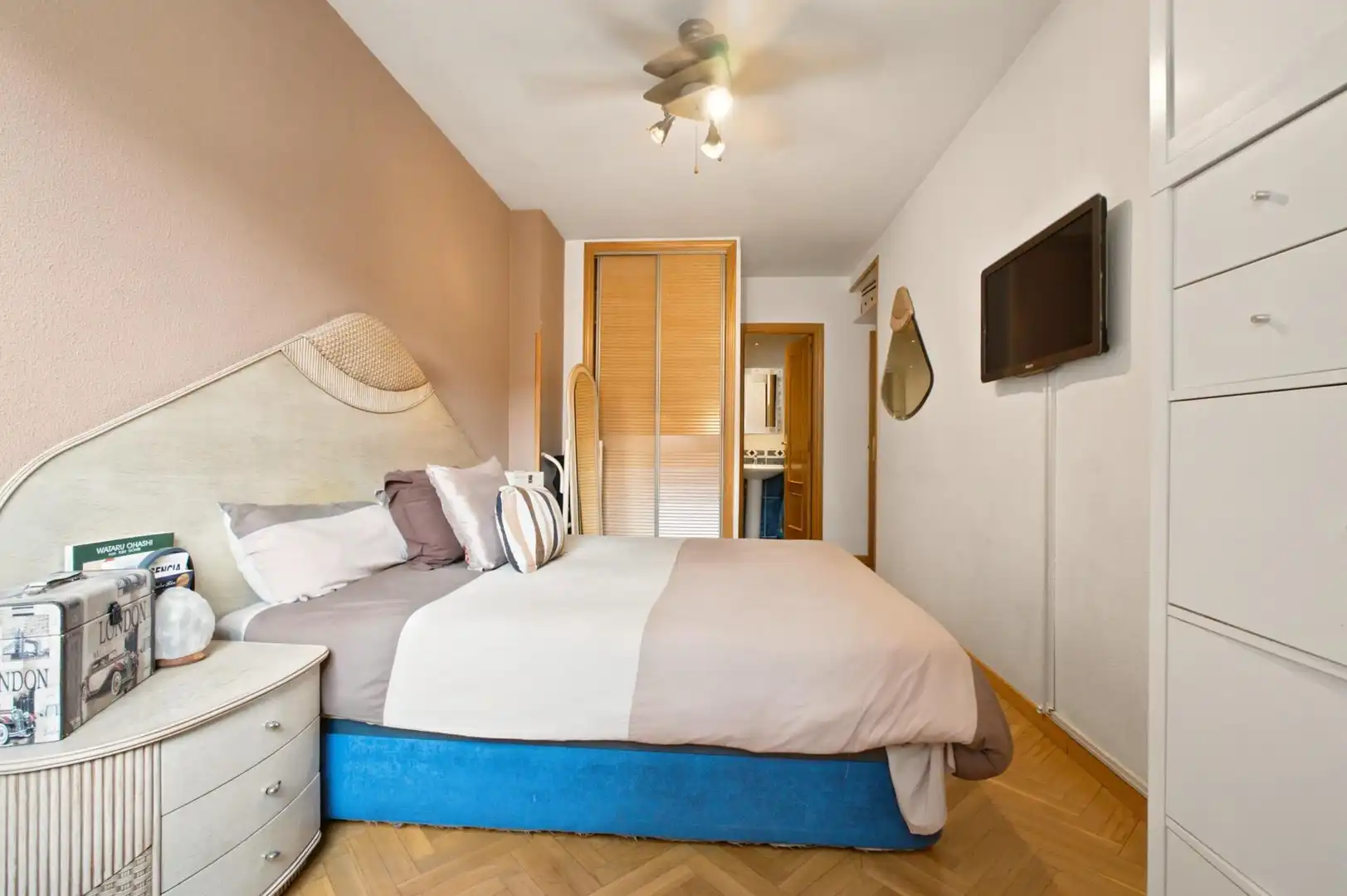 Flat with pool for sale in Villaverde, imagen 17