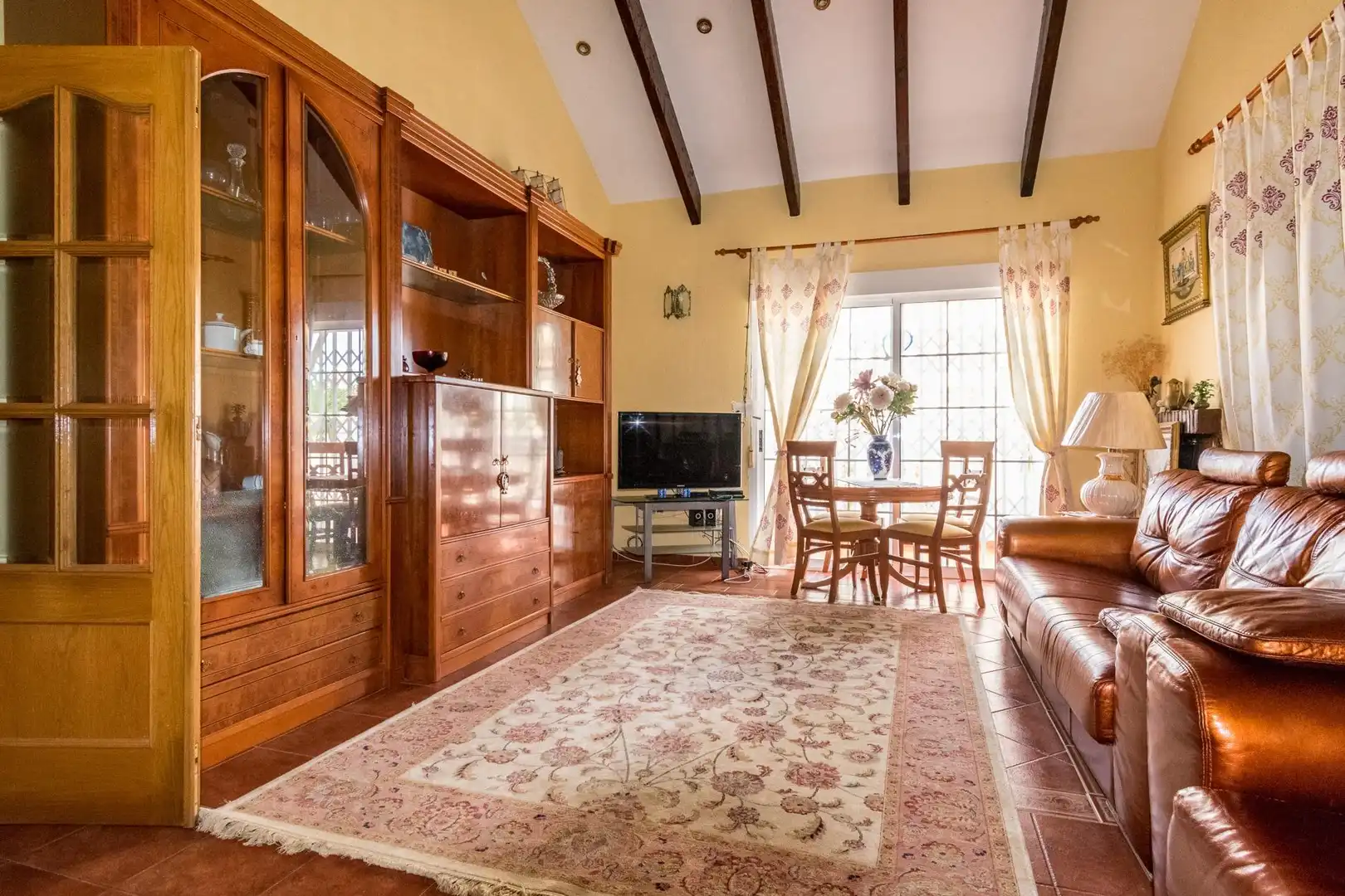 Chalet con terraza en venta en Orihuela Costa, imagen 28