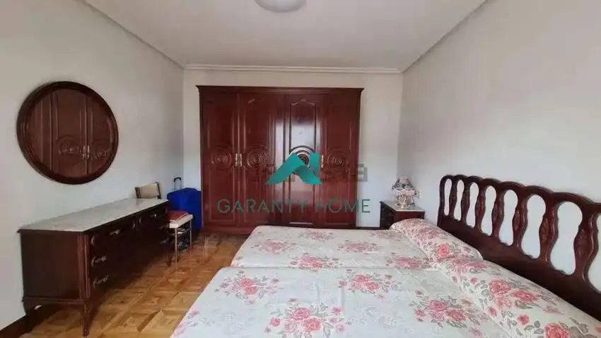 Habitación de Piso en venta en Pasaia con Calefacción y Balcón
