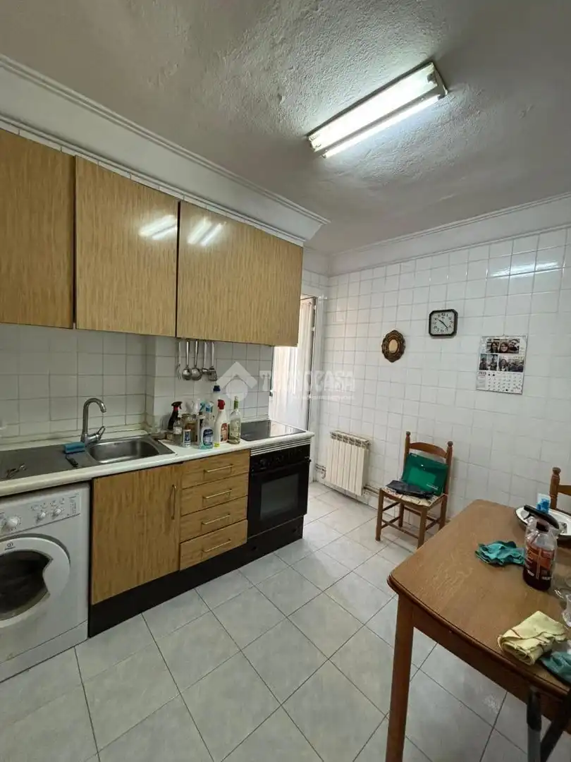 Cocina de Piso en venta en San José