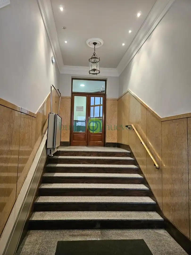 Office for rent in León Capital   with Heating