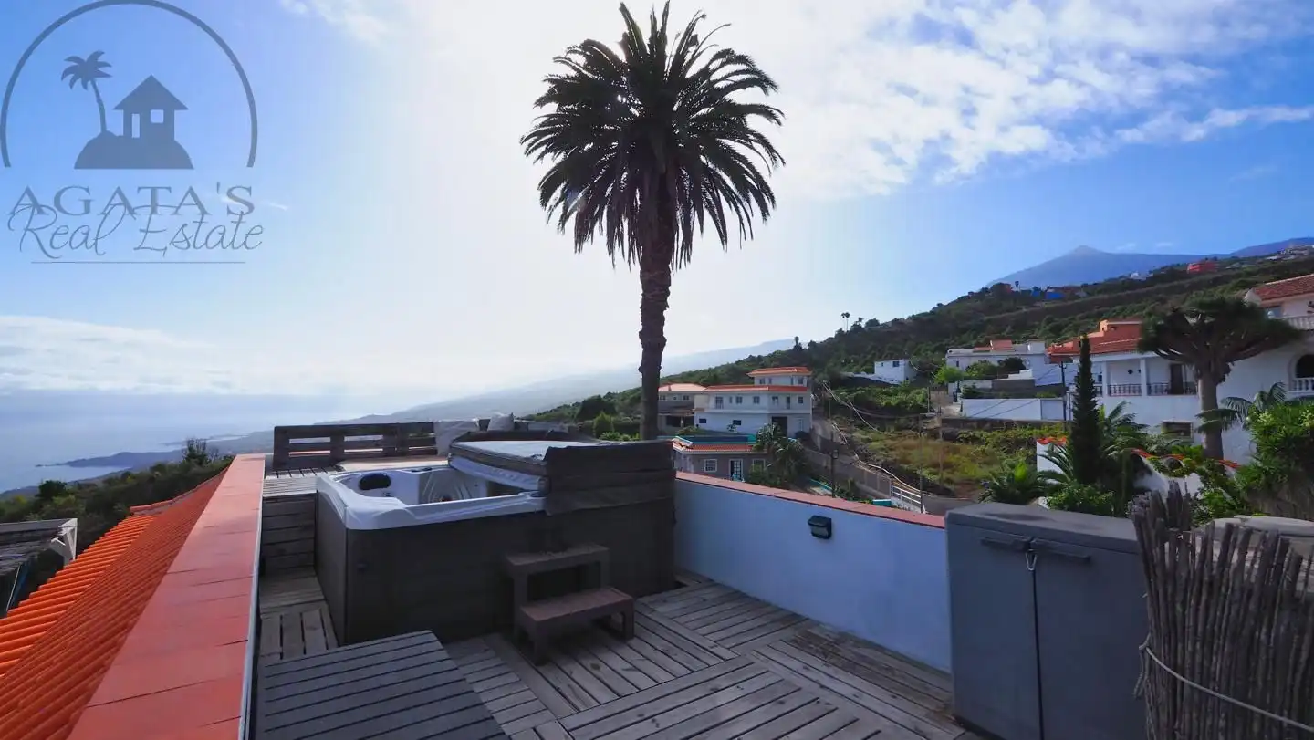 Casa en venta en Garachico, imagen 41