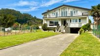 Exterior view of House or chalet for sale in Camargo  with Private garden, Terrace and Storage room
