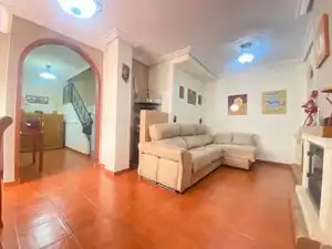Casa pareada con terraza en venta en Calle de los Troyanos, imagen 71