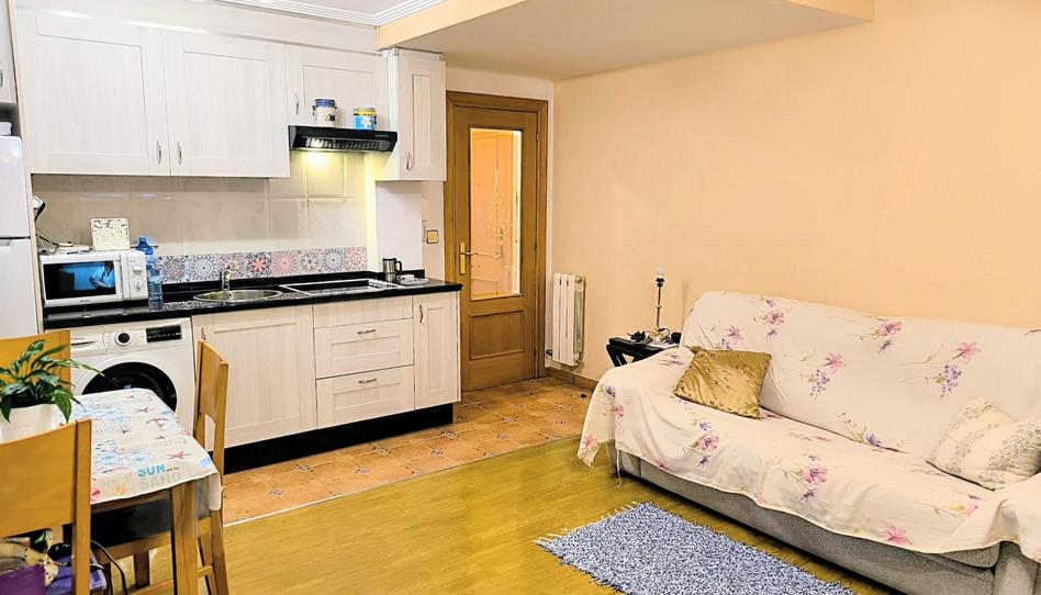 Photo 1 of Apartment for sale in San Mamés - La Palomera, León