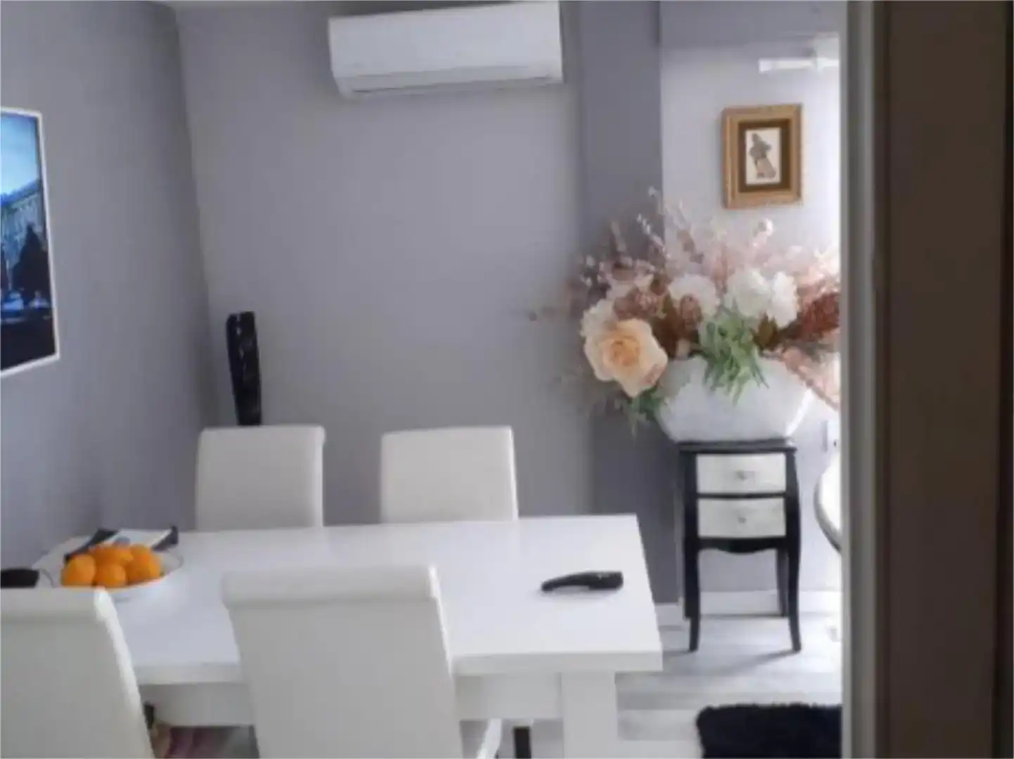 Comedor de Piso en venta en Núcleo Urbano