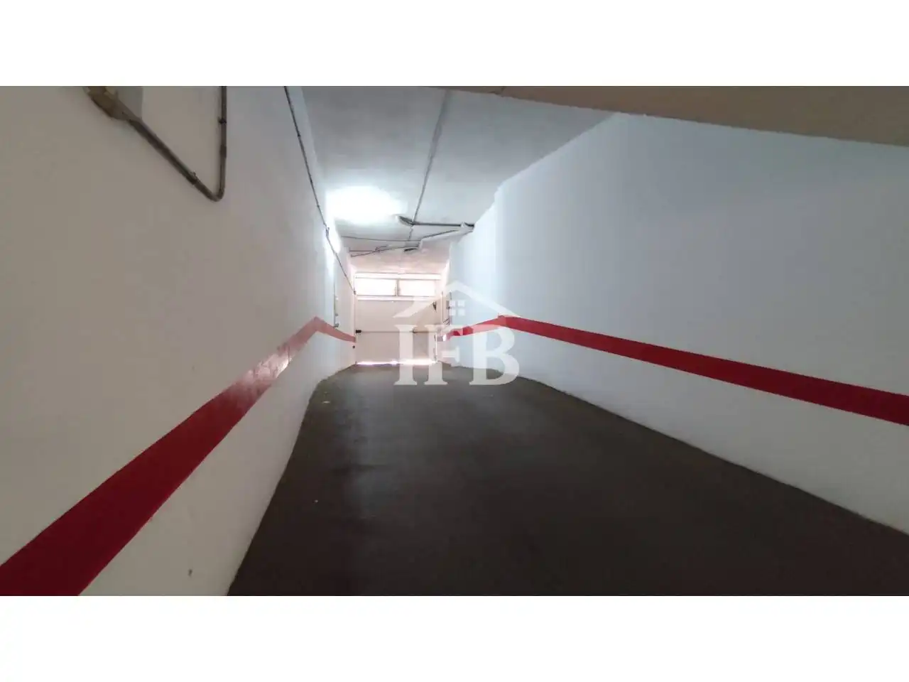 Parking with lift to rent in Calle Vicente Delgado Algaba 98, imagen 7