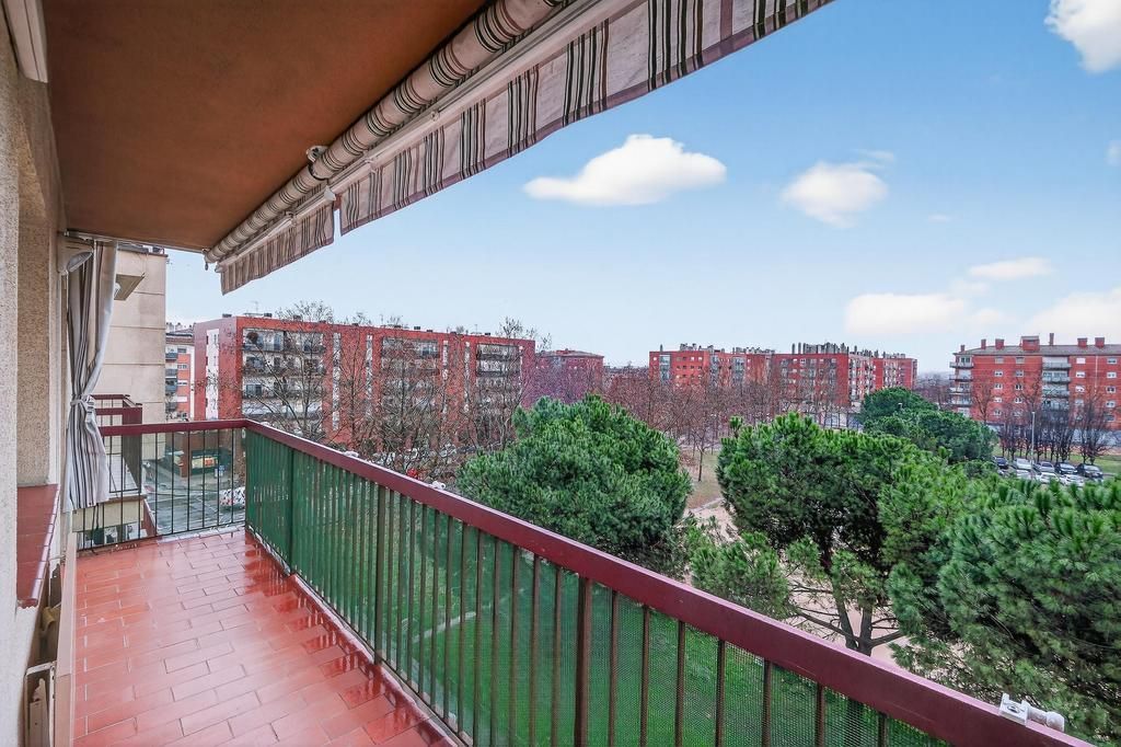 Bedroom of Apartment for sale in Salt