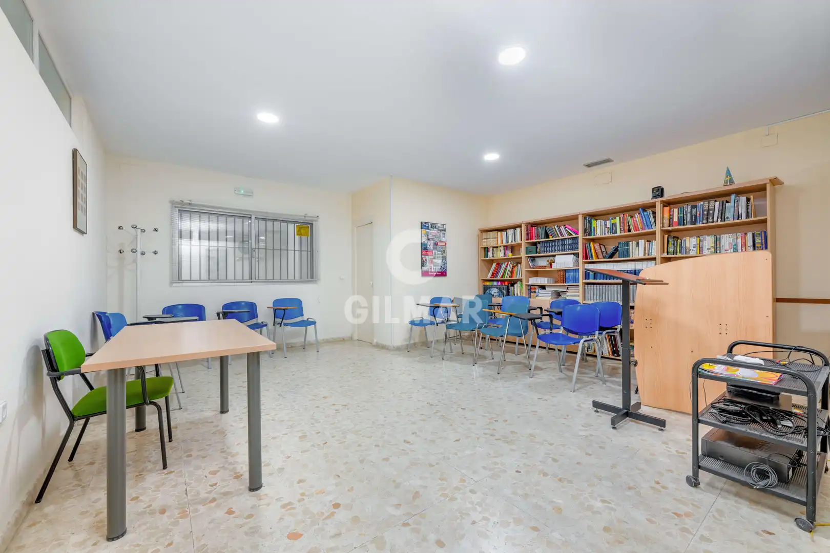 Gewerbefläche zum Verkauf in Crevillet - Pinar Alto, imagen 26
