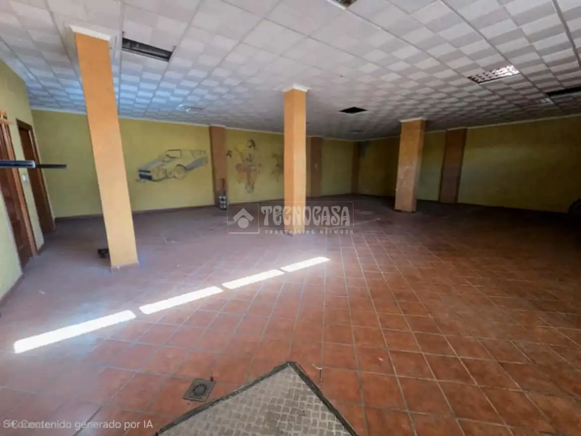 Detached homes for sale in Morón de la Frontera  with Air Conditioner and Balcony