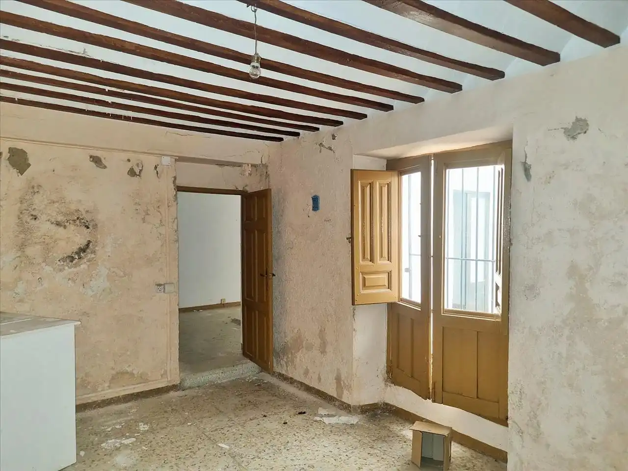 Detached homes for sale in Huerta de Valdecarábanos  with Terrace