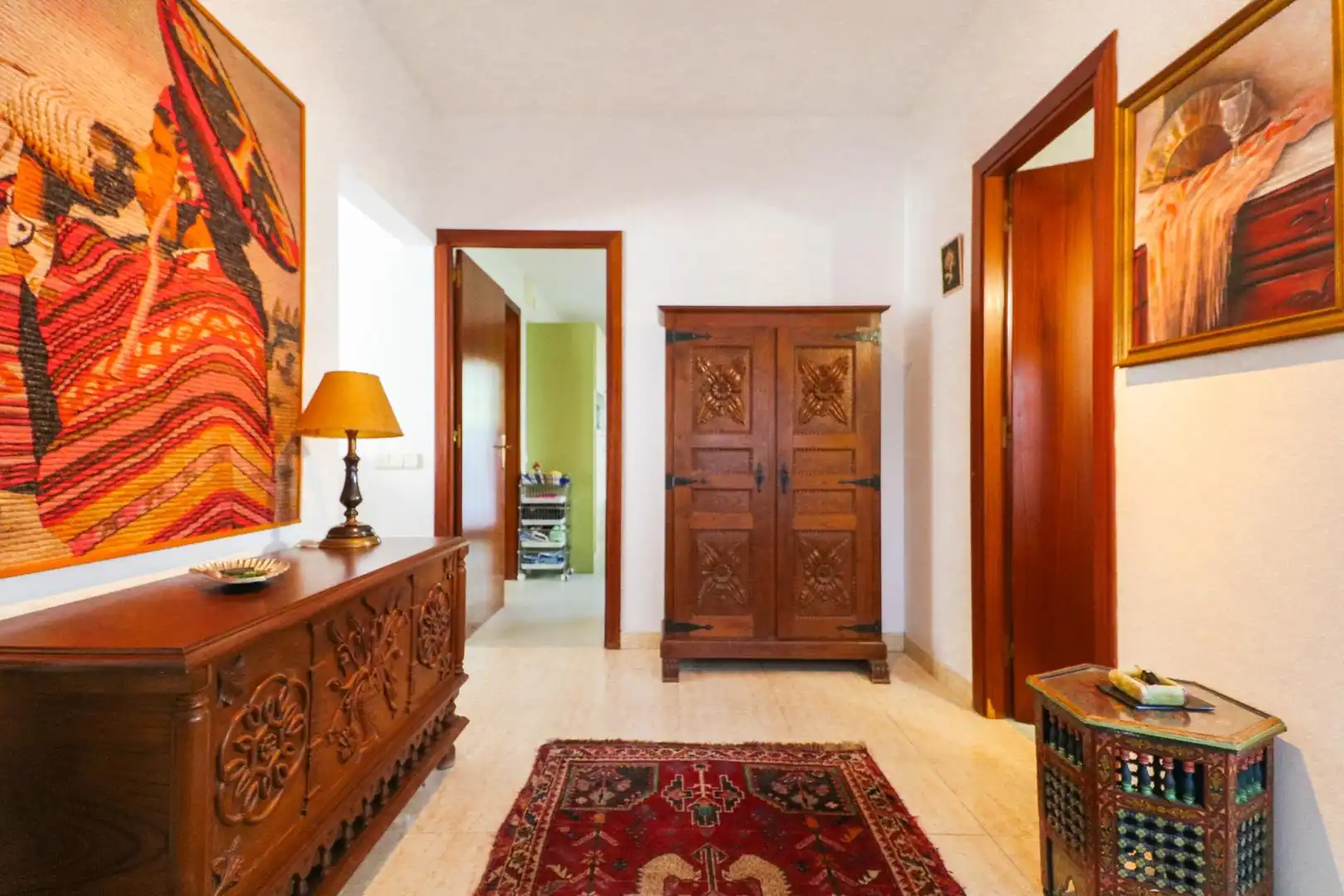 Casa o xalet en venda en Castelldefels amb Aire condicionat, Calefacció i Parquet