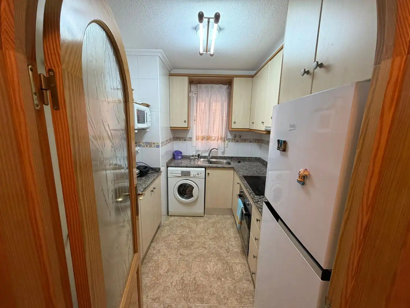 Apartment with lift for sale in Playa del Acequión, Náufragos y Rocío del Mar, imagen 6