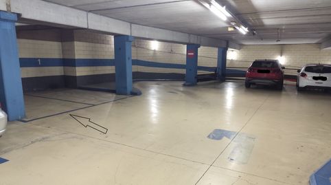 Foto 4 de Garatge de lloguer a Carrer del Marne, 4, La Guineueta, Barcelona Capital