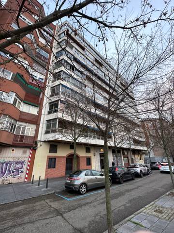 Local comercial en Venta en Calle Curtidores, 5 en Campo Grande