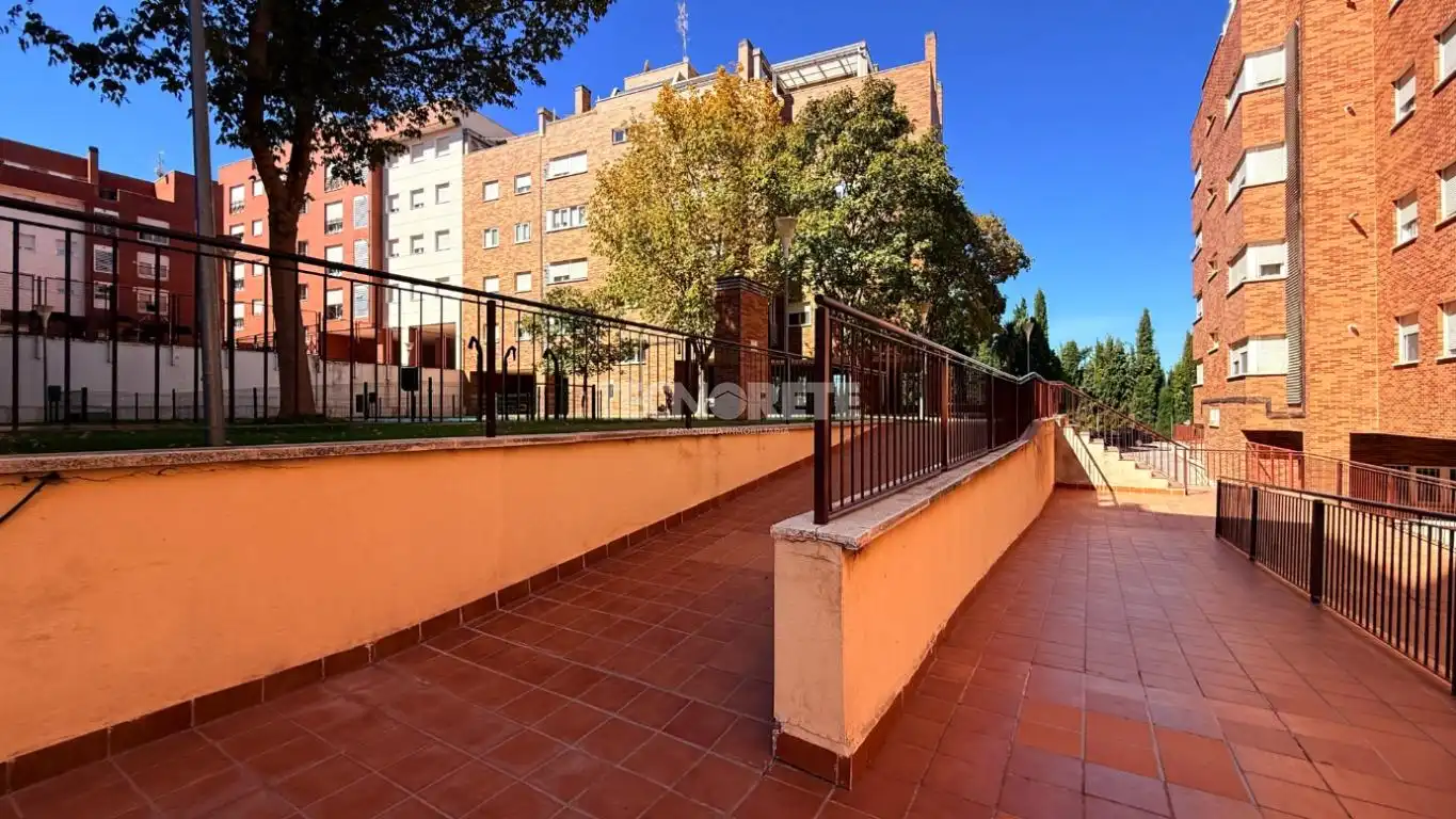 Appartement avec terrasse à vendre à Los Valles - Sanz Vázquez - El Fuerte, imagen 20
