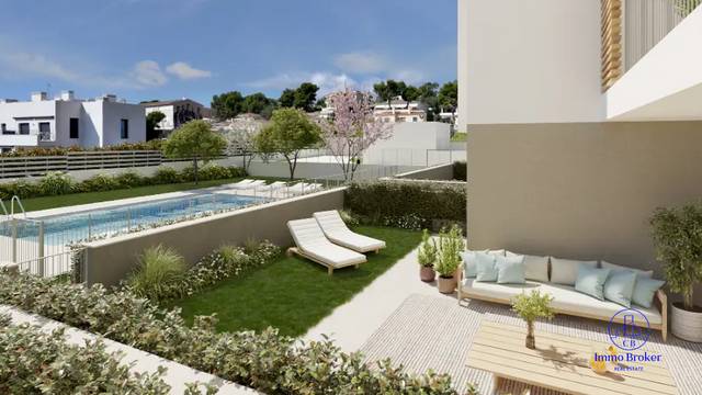 Apartamento en Venta en Palmanova