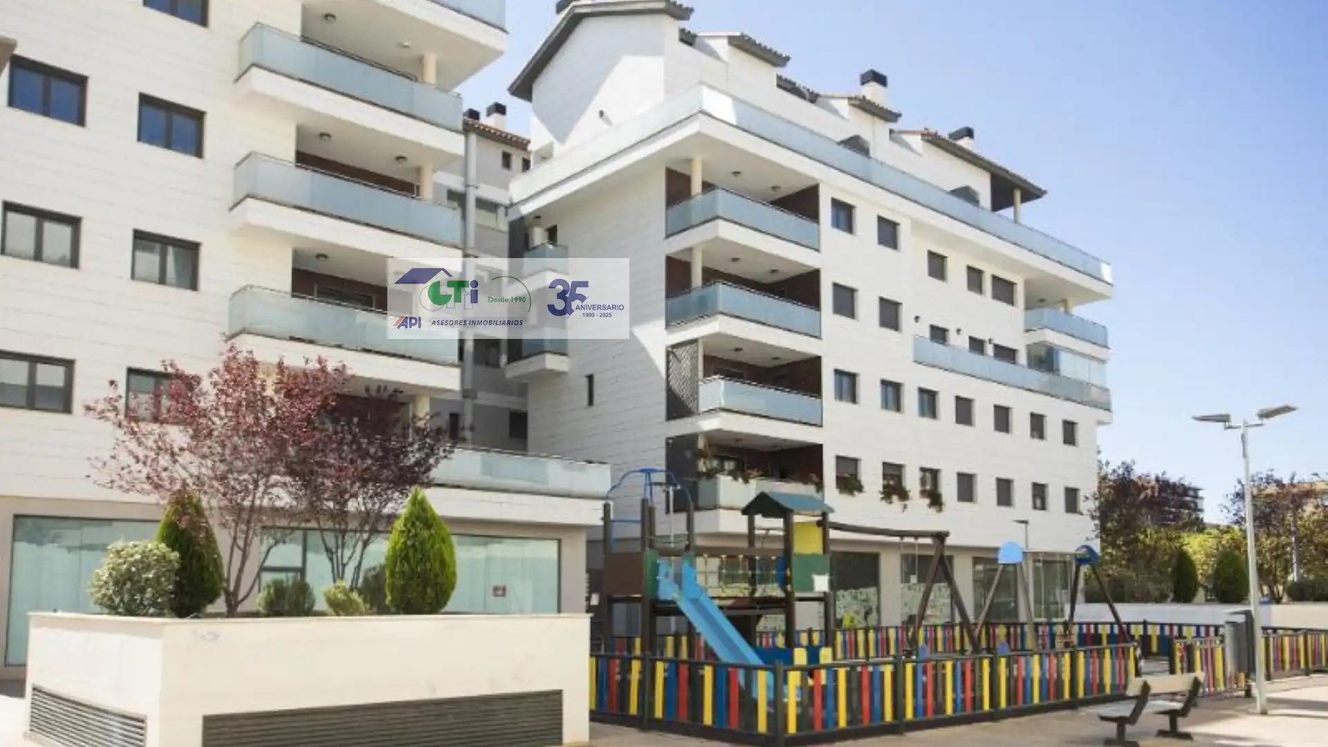 Exterior view of Premises for sale in Calatayud