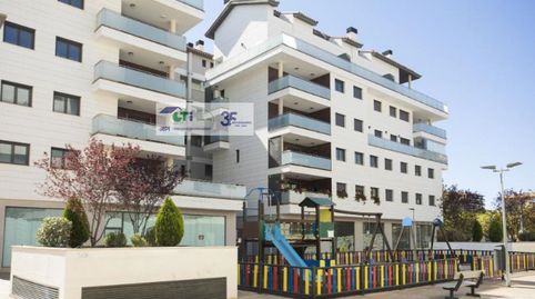 Photo 2 of Premises for sale in Avda. Arquitecto Medarde, Plaza de Toros - Barón de Warsage, Calatayud