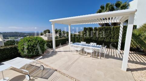 Photo 3 of Houses for sale in Marina Botafoc - Platja de Talamanca, Eivissa