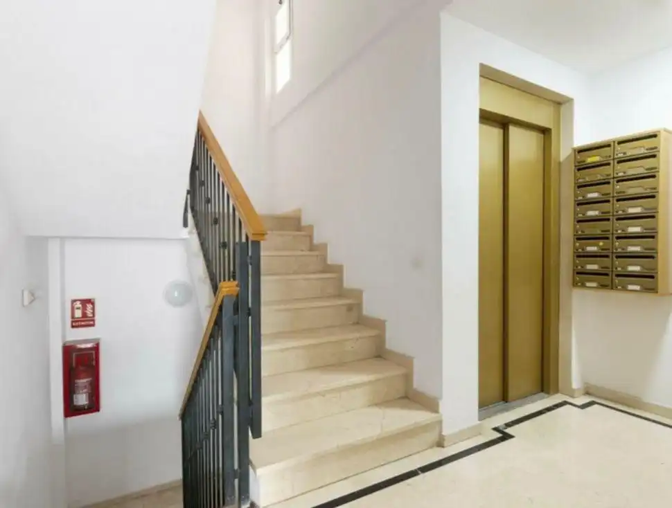Piso en venta en Málaga con Aire acondicionado y Amueblado